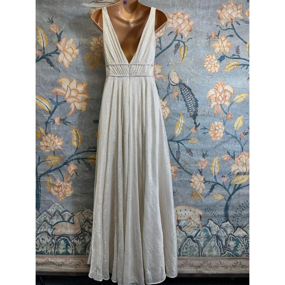 BHLDNâJenny Yoo Carmen Dress - Picture 11 of 12